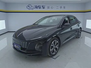 Hongqi E-QM5 2024