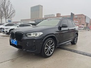 BMW X3 2023