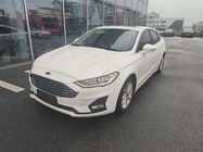 Ford Mondeo 2021