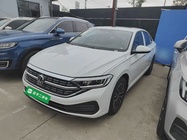 Volkswagen Sagitar 2026