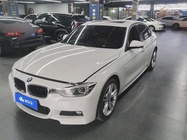 BMW 3 Series 2017