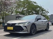 Toyota Avalon 2022