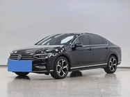 Volkswagen Magotan 2022