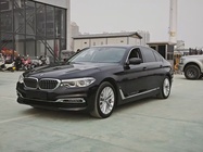 BMW 5 Series 2020