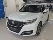 Honda UR-V 2018
