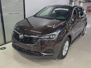 Buick Envision Plus 2020
