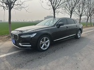 Volvo S90 2018