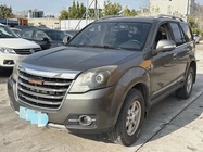 Haval H5 2015