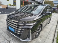 Toyota Vellfire 2023