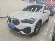 BMW X1 2020
