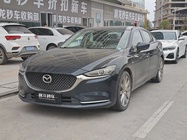 Mazda Atenza 2021