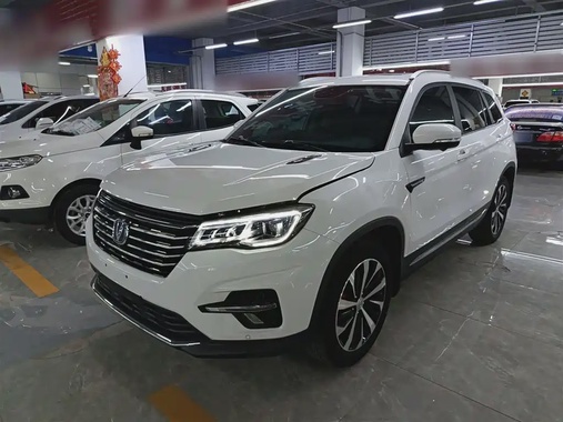 Changan CS75 2019