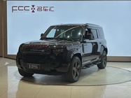 Land Rover Defender 2023