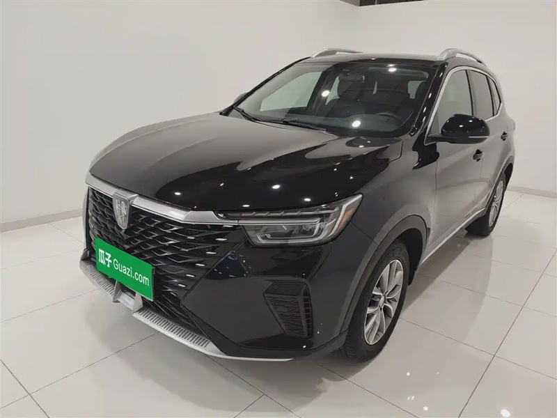 Roewe RX5