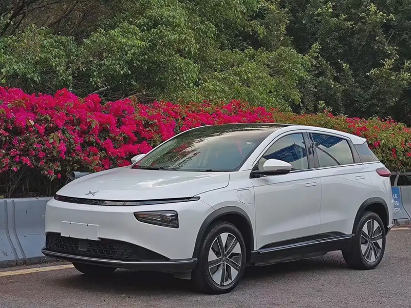 XPeng G3