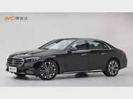 Mercedes-Benz E-Class 2024