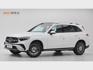 Mercedes-Benz GLC-Class 2023