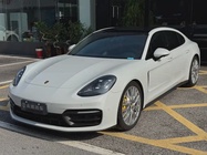 Porsche Panamera 2023