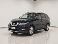 Nissan X-Trail 2019