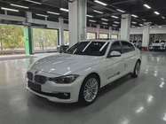 BMW 3 Series 2018