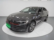 Volkswagen Sagitar 2022