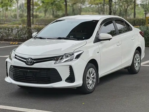 Toyota Vios 2022