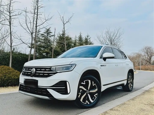 Volkswagen GTE 2024