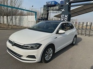 Volkswagen Polo 2021
