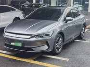 BYD Qin PLUS 2023