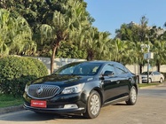 Buick LaCrosse 2016