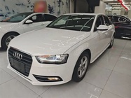 Audi A4 2014