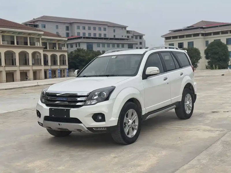 Haval H5