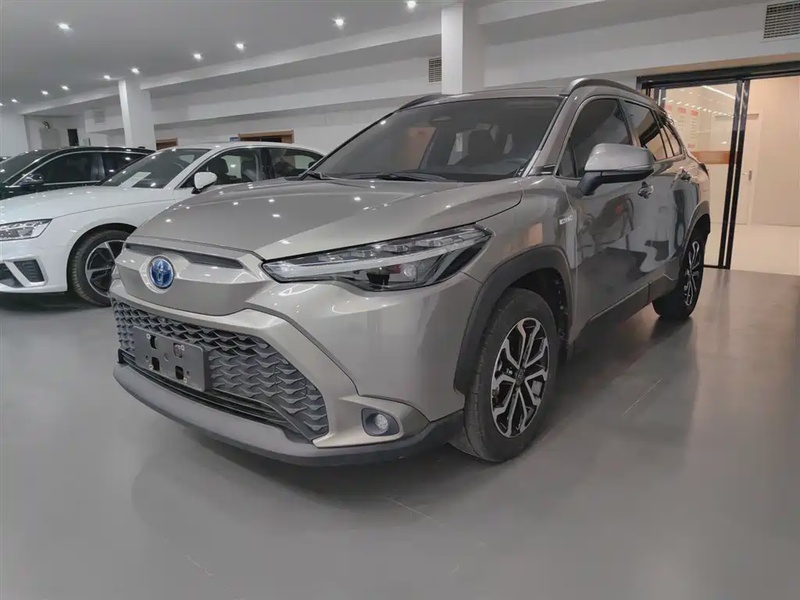 Toyota Frontlander