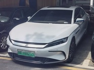 BYD Han 2024
