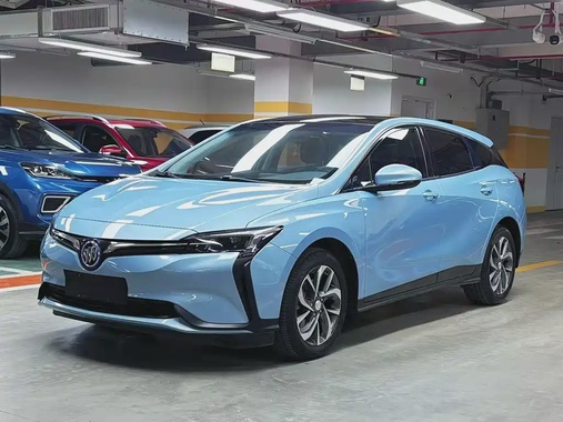 Buick Velite 6 2021