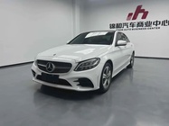 Mercedes-Benz C-Class 2018