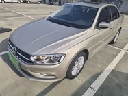 Volkswagen Bora 2017