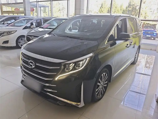 GAC M8 2020
