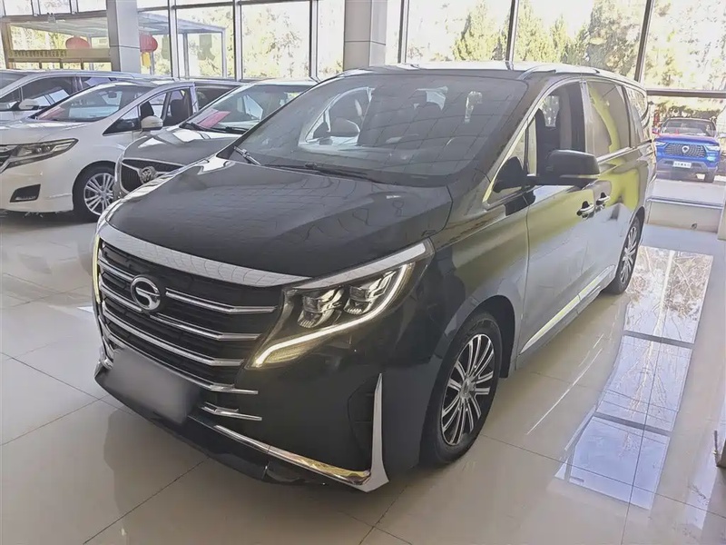 GAC M8