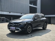 Mercedes-Benz GLC-Class 2023