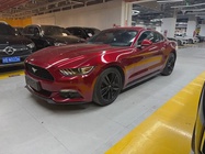 Ford Mustang 2017