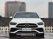 Mercedes-Benz C-Class 2022