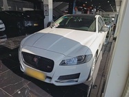 Jaguar XF 2017