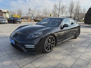 Porsche Panamera 2013