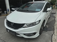 Honda Jade 2014
