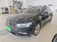 Volkswagen Magotan 2025