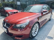 BMW M5 2008