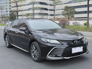 Toyota Camry 2024