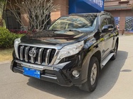 Toyota Prado 2014
