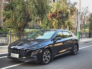 Hongqi E-QM5 2023